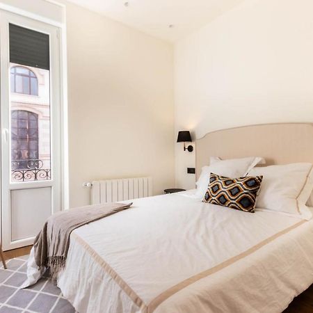 Luxury Guggenheim Museum Apartment Bilbao Luaran gambar